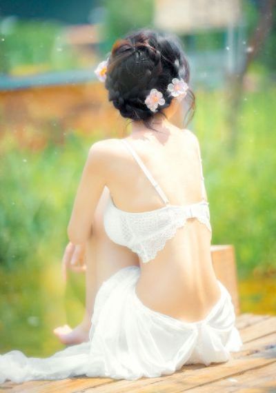 古力娜扎